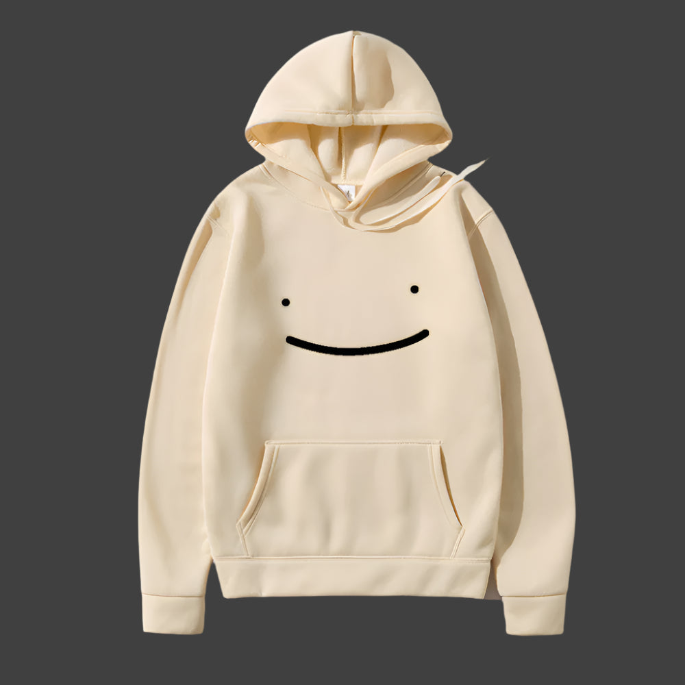 Couple Hoodies Unisex Fleece Dream Merch Sweatshirt Stylish and Cozy
