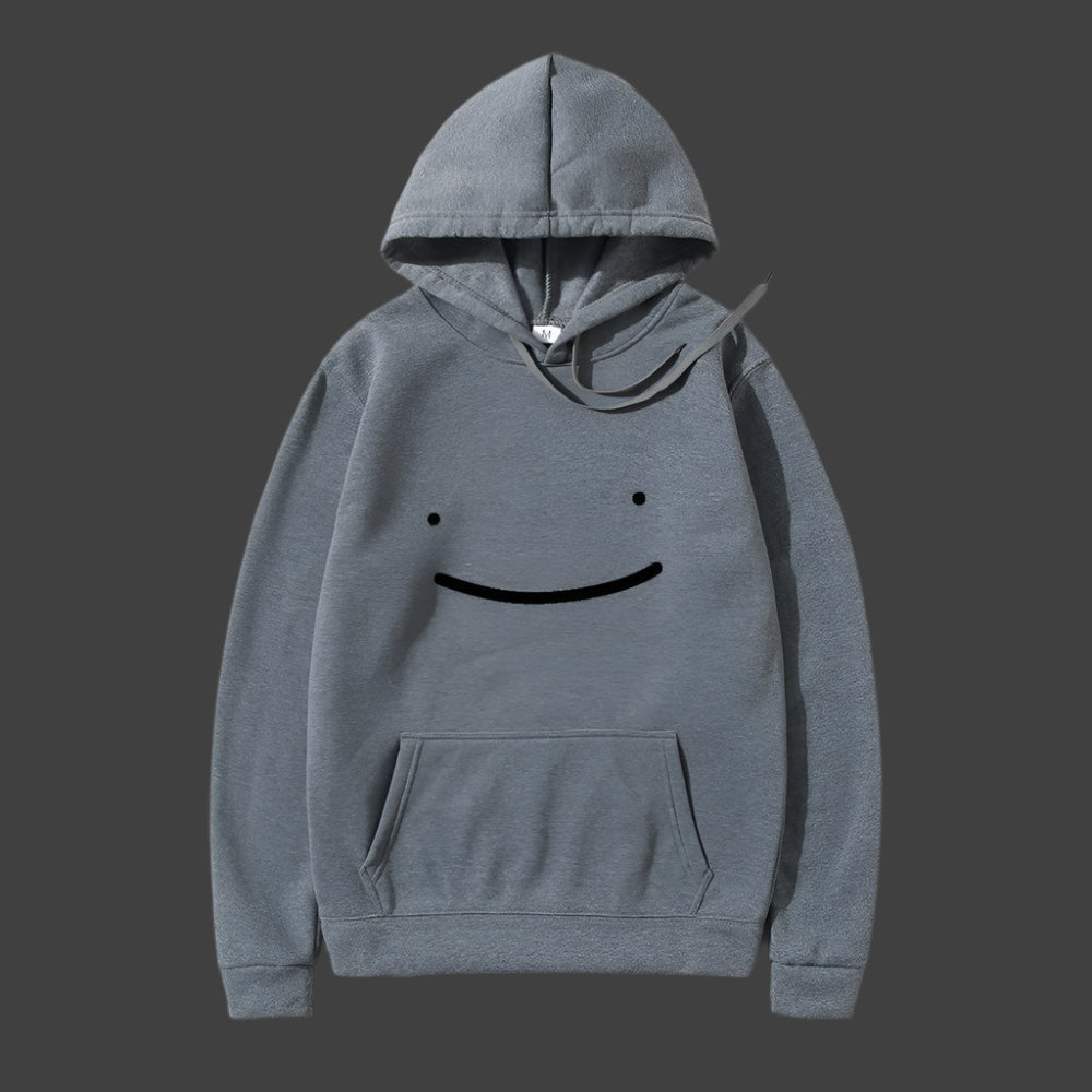 Couple Hoodies Unisex Fleece Dream Merch Sweatshirt Stylish and Cozy
