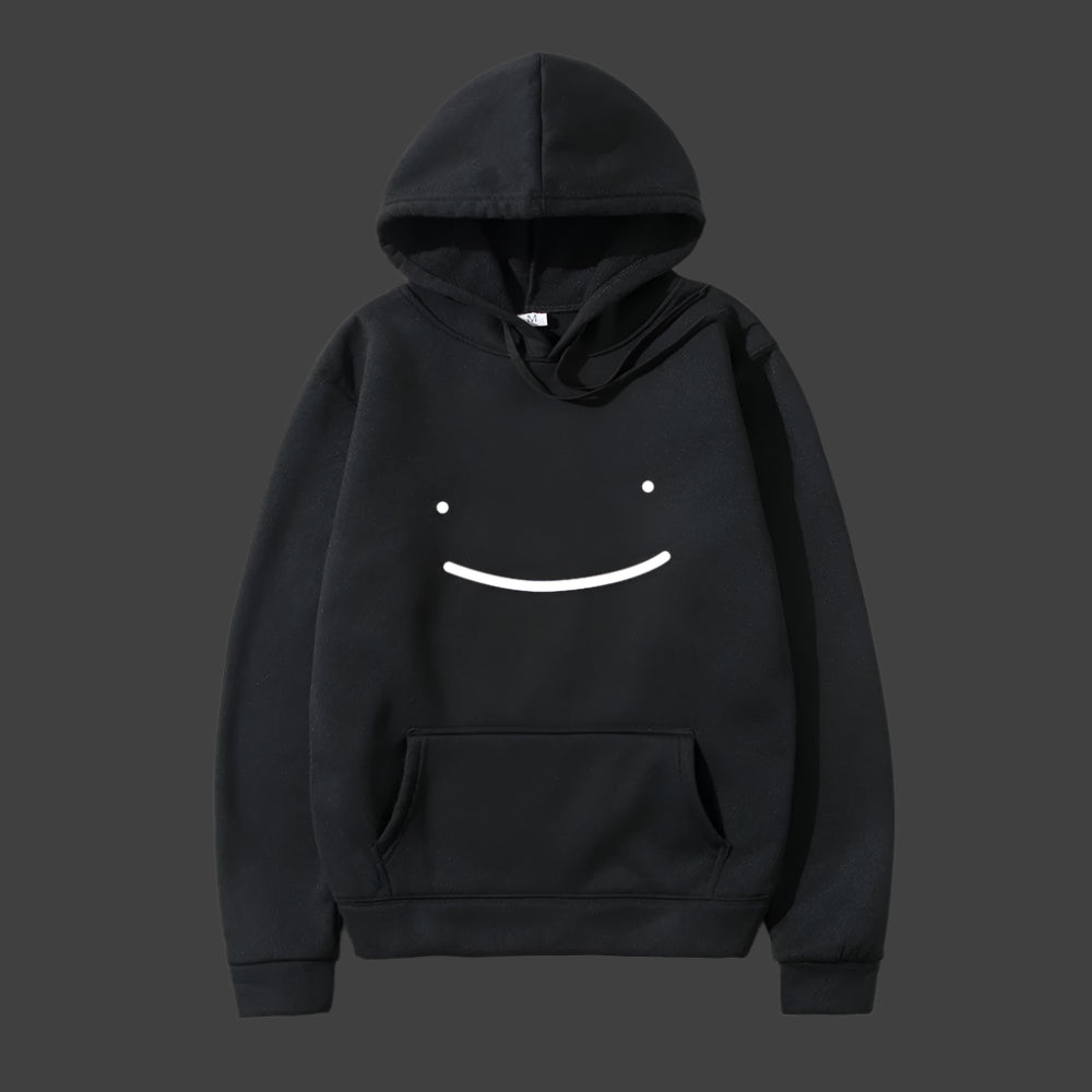 Couple Hoodies Unisex Fleece Dream Merch Sweatshirt Stylish and Cozy