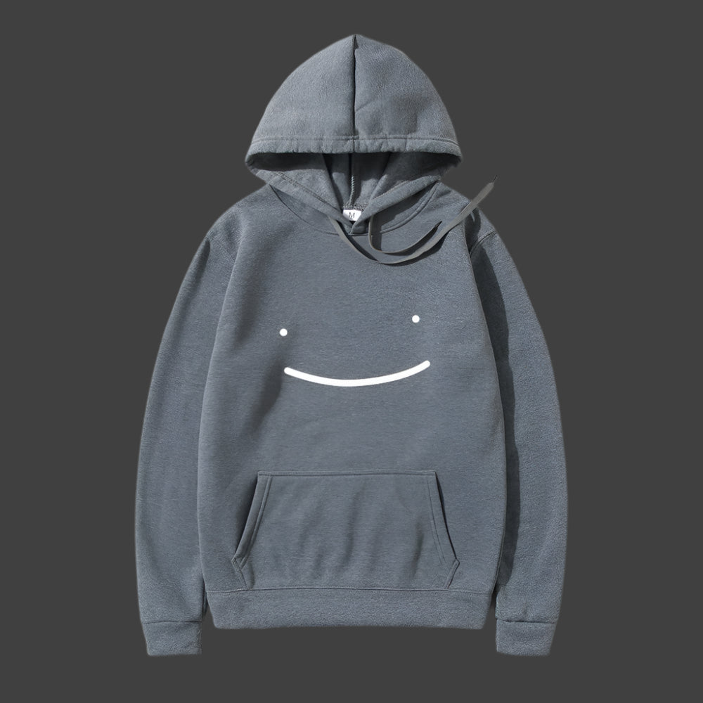Couple Hoodies Unisex Fleece Dream Merch Sweatshirt Stylish and Cozy