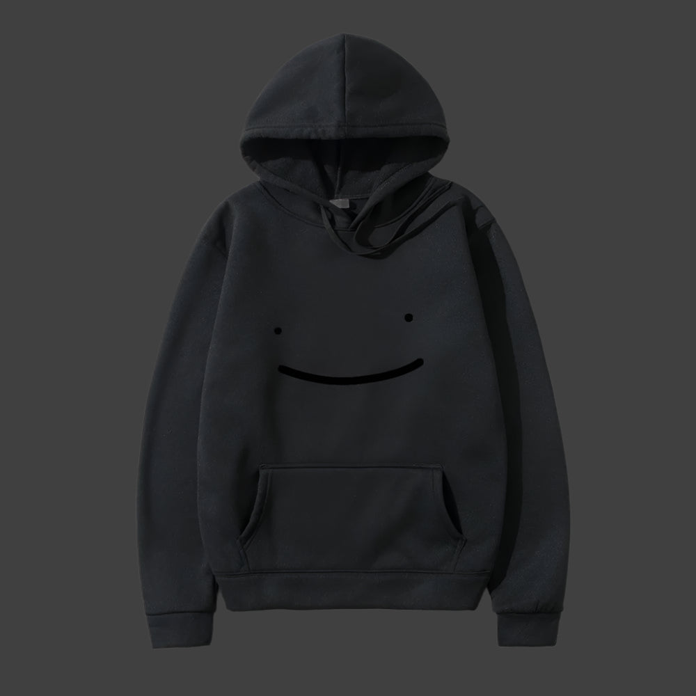 Couple Hoodies Unisex Fleece Dream Merch Sweatshirt Stylish and Cozy