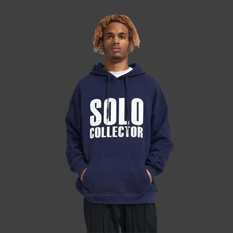 Hoodies Unisex Cotton Sweatshirt for Casual Wear Everyday Comfort