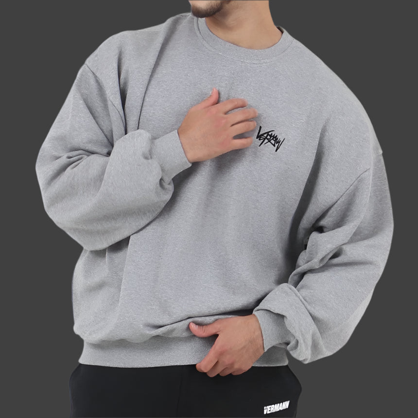 Heavy Hoodies Unisex Warm Sweatshirt for Cold Weather Comfort