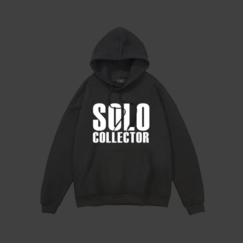 Hoodies Unisex Cotton Sweatshirt for Casual Wear Everyday Comfort
