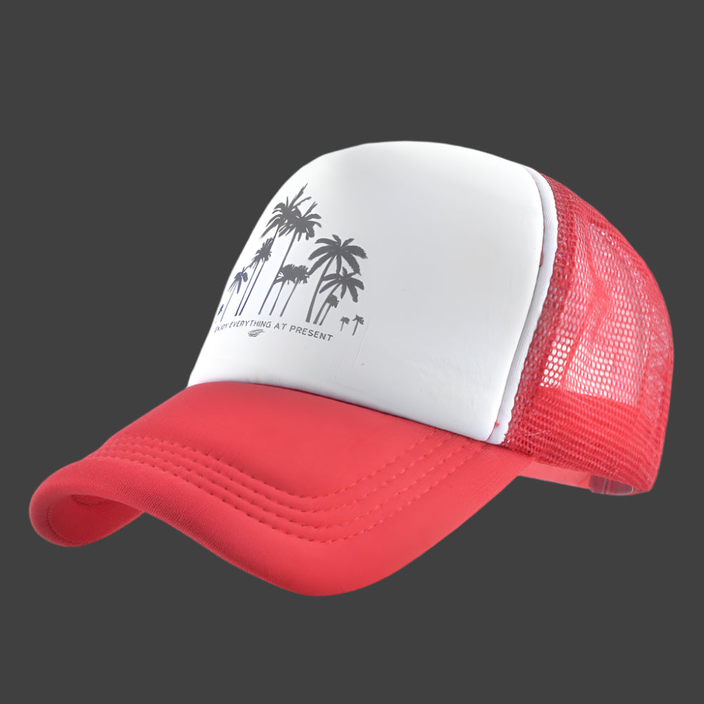 Summer Hats Unisex Stylish Sun Protection Vacation Ready