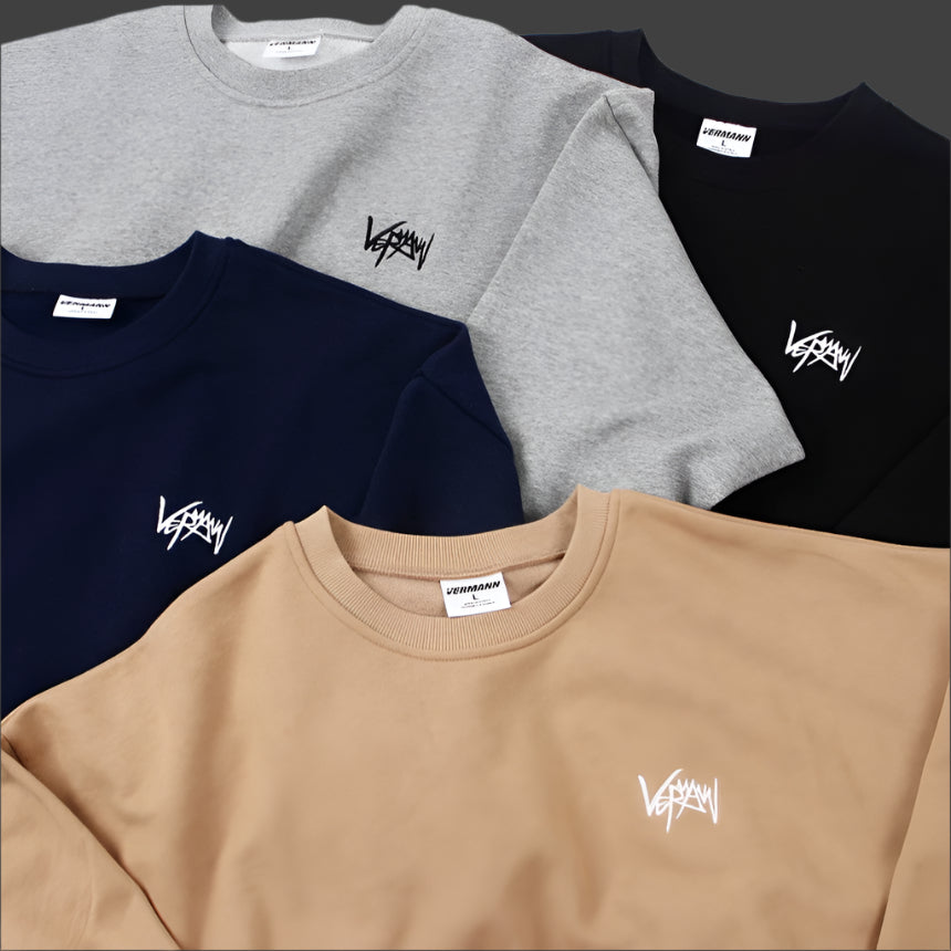 Heavy Hoodies Unisex Warm Sweatshirt for Cold Weather Comfort