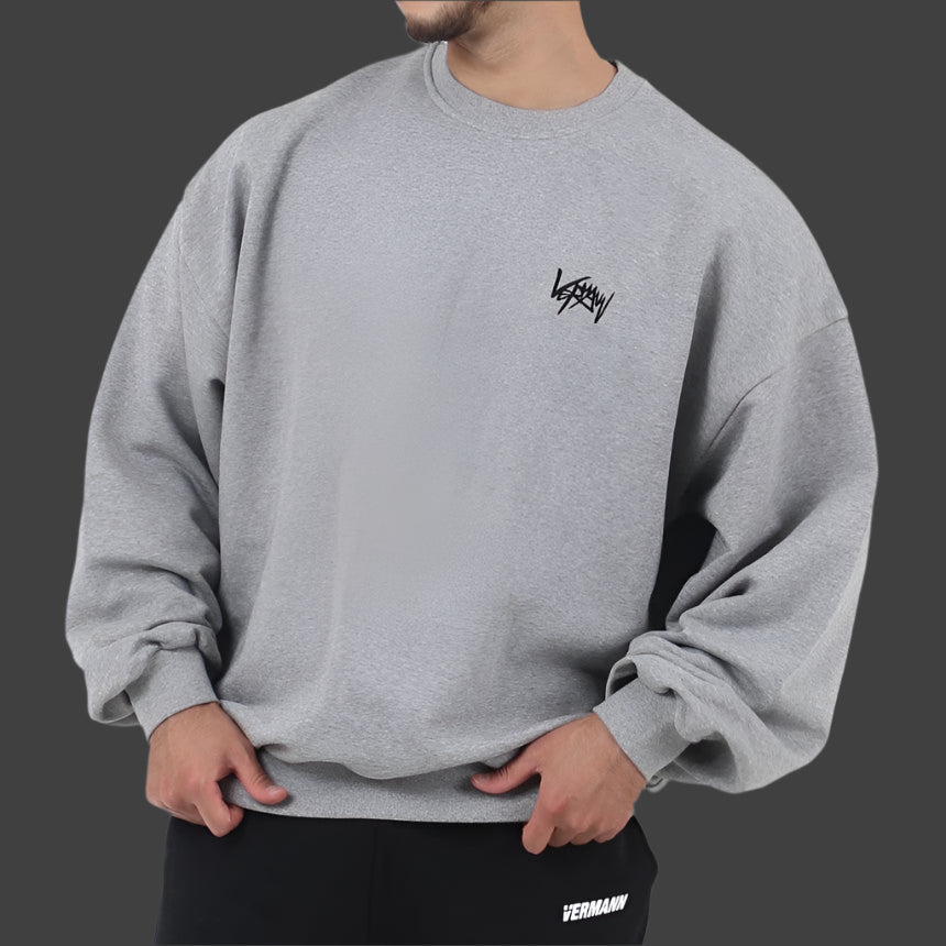 Heavy Hoodies Unisex Warm Sweatshirt for Cold Weather Comfort