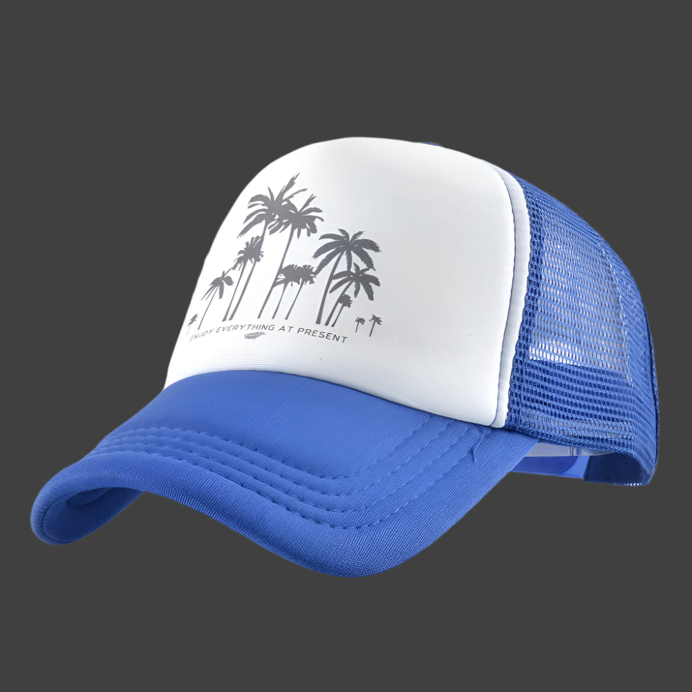 Summer Hats Unisex Stylish Sun Protection Vacation Ready