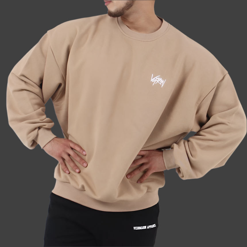 Heavy Hoodies Unisex Warm Sweatshirt for Cold Weather Comfort