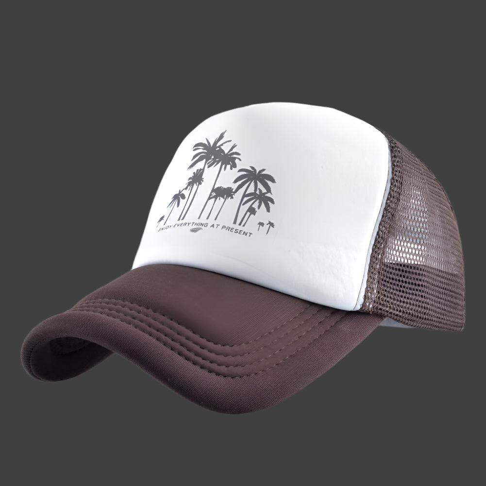 Summer Hats Unisex Stylish Sun Protection Vacation Ready