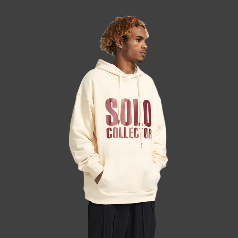 Hoodies Unisex Cotton Sweatshirt for Casual Wear Everyday Comfort