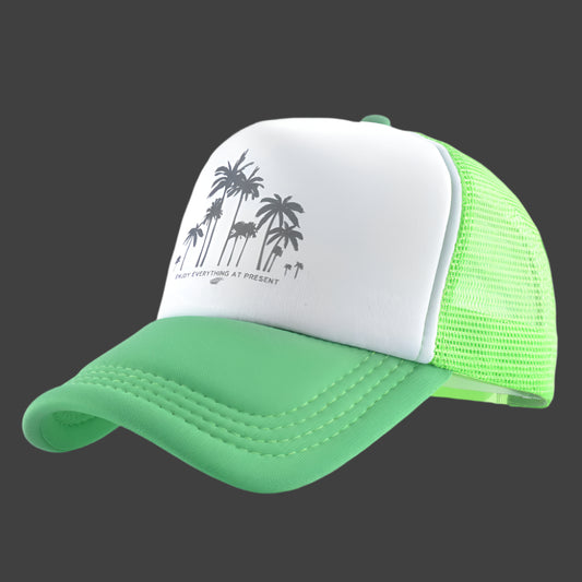 Summer Hats Unisex Stylish Sun Protection Vacation Ready