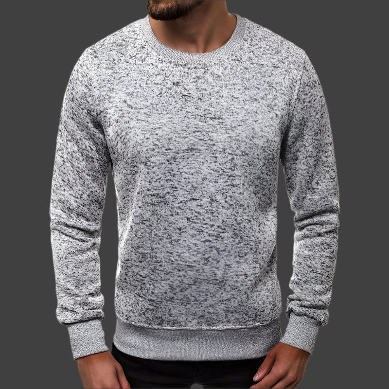 Solid Color Hoodie Unisex Minimalist Pullover Clean Casual Streetwear