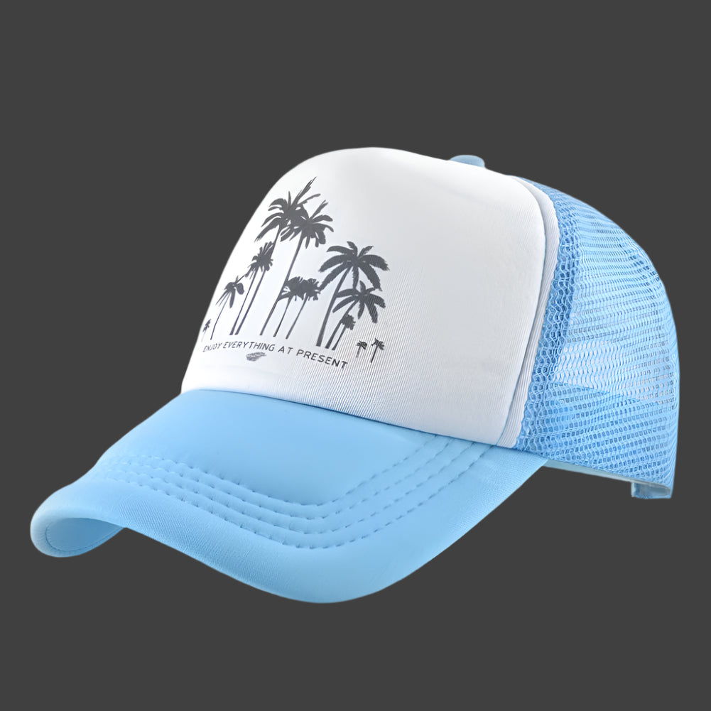 Summer Hats Unisex Stylish Sun Protection Vacation Ready