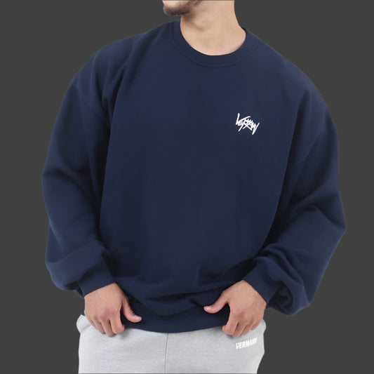 Heavy Hoodies Unisex Warm Sweatshirt for Cold Weather Comfort