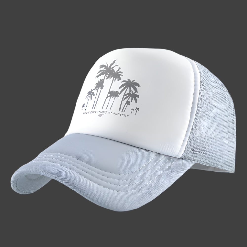 Summer Hats Unisex Stylish Sun Protection Vacation Ready