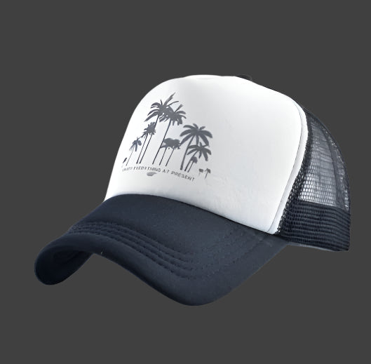 Summer Hats Unisex Stylish Sun Protection Vacation Ready
